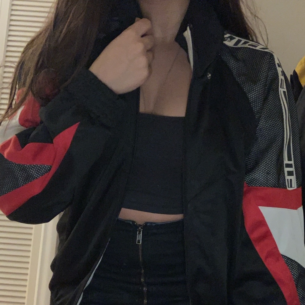 LF Zip-Up